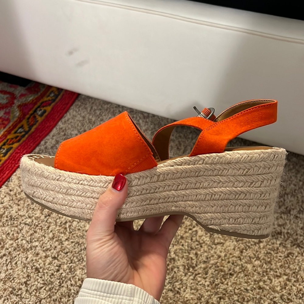 Target shoes